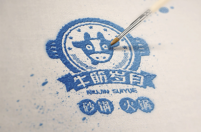 东乡VI设计：解码城市文化，打造专属视觉名片
